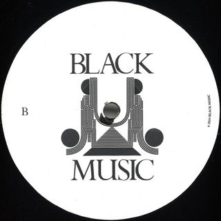 Deon Jamar — Ok Dub vinyl cover