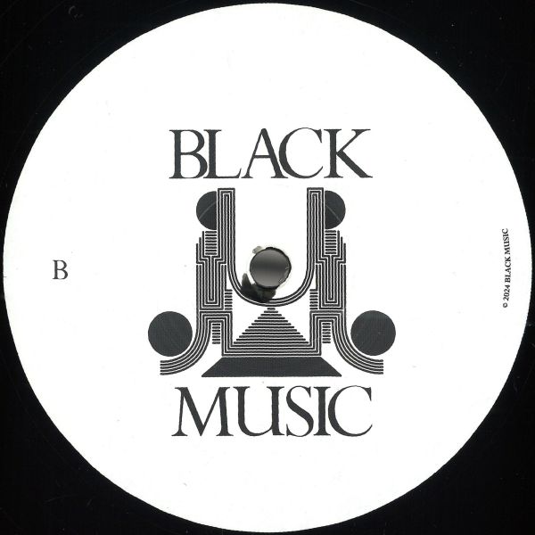 Deon Jamar — Ok Dub vinyl cover