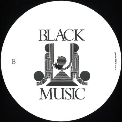 Deon Jamar — Ok Dub vinyl cover