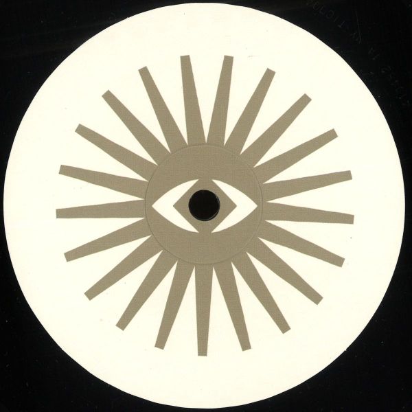 C.P.U. Synthetic Science — Mystic Arts vinyl cover