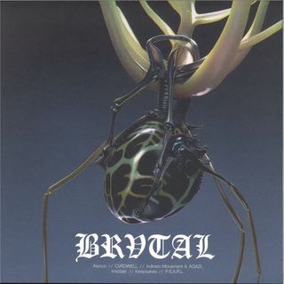 Brvtal Records