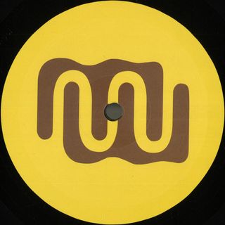 Da Sunlounge — 1972 vinyl cover