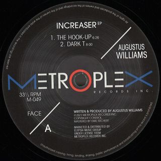 Augustus Williams