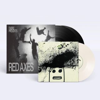 Red Axes