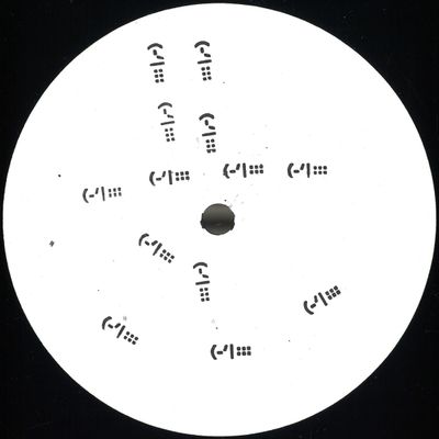 Sky Joose — :::|,-) vinyl cover