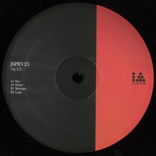 JSPRV35 — Skye vinyl cover