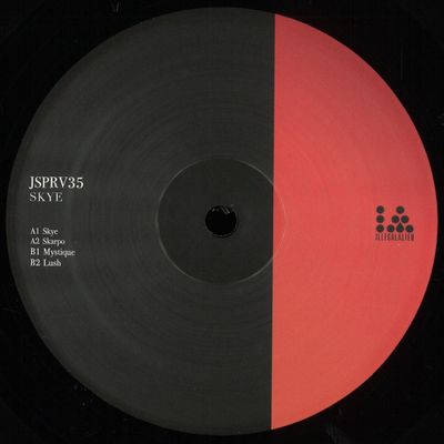 JSPRV35 — Skye vinyl cover