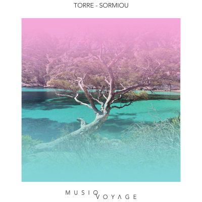 Torre — Phocaea Vol.2 vinyl cover
