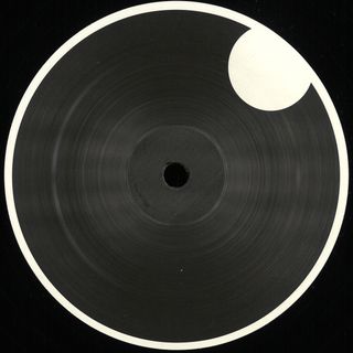 Rvde — 90s Hammer vinyl cover