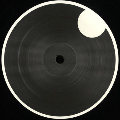 Rvde — 90s Hammer vinyl cover