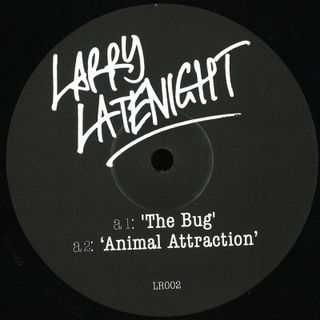 Latenight Recordings