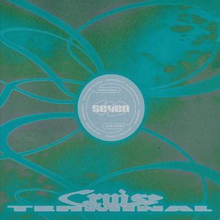Moody Mehran — Cruise Control vinyl cover