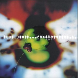 trickpony — 24/7 Heaven vinyl cover