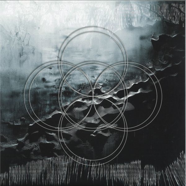 Various — Shadow I vinyl cover