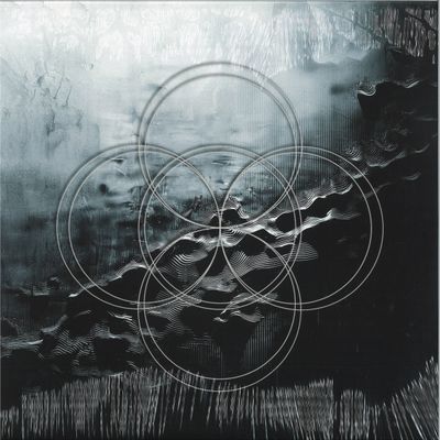 Various — Shadow I vinyl cover