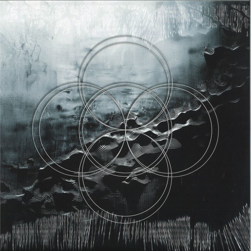 Various — Shadow I vinyl cover