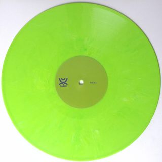 Pianeti Sintetici — 侍栽培二 vinyl cover