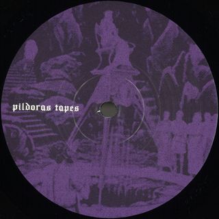 Pildoras Tapes