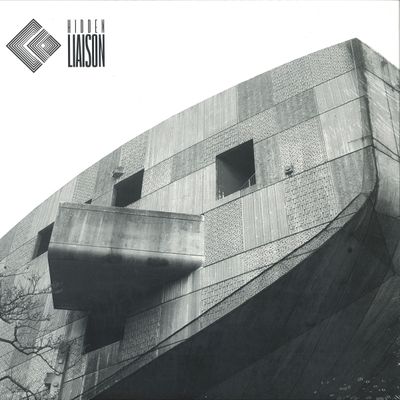 Various — HLR001 vinyl cover