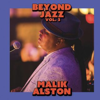 Malik Alston