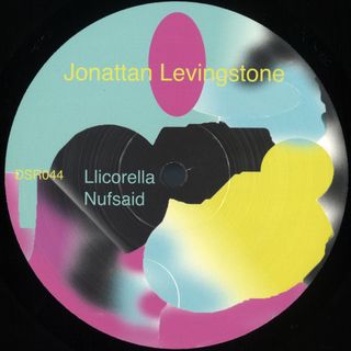 Various — DSR House Ep 4 vinyl cover