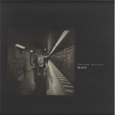 Various — Values vinyl cover
