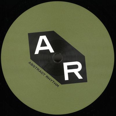 Funktor — Emitter EP vinyl cover