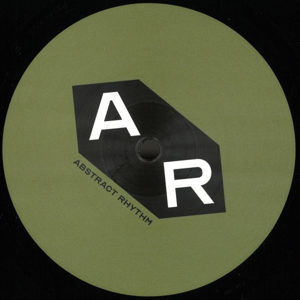 Funktor — Emitter EP vinyl cover