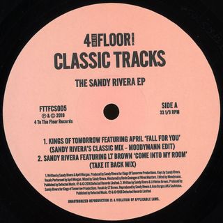 4 2 The Floor