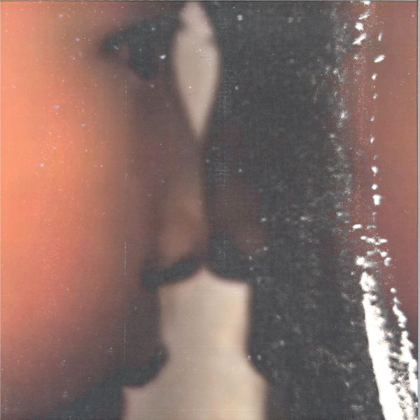 Elise Massoni — Reference Point vinyl cover