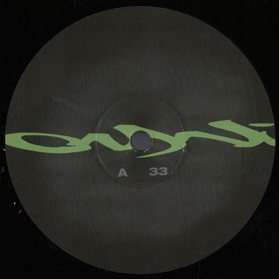 Various — Omni VA vinyl cover