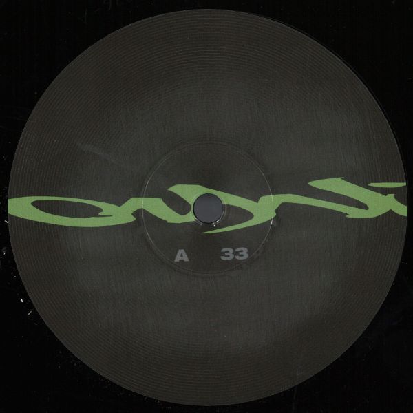 Various — Omni VA vinyl cover