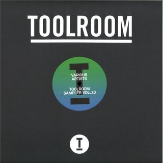 Toolroom Records