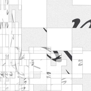 Various — hereandthere 004 vinyl cover