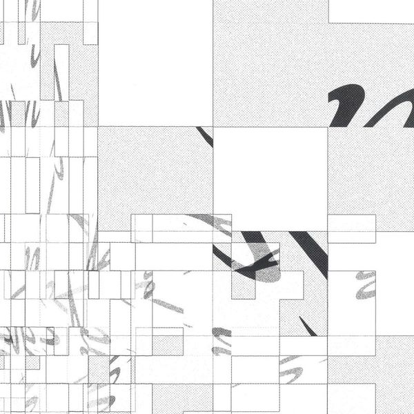 Various — hereandthere 004 vinyl cover
