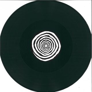 Fruit, Veg — Mixed Salad EP vinyl cover