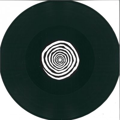 Fruit, Veg — Mixed Salad EP vinyl cover