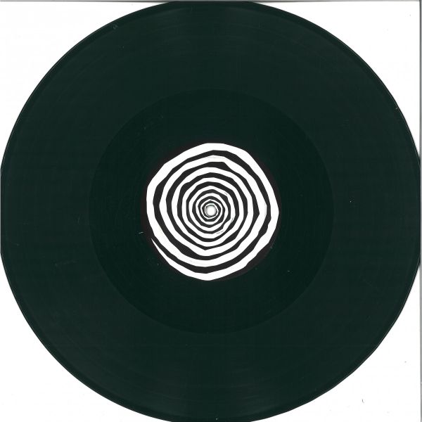 Fruit, Veg — Mixed Salad EP vinyl cover