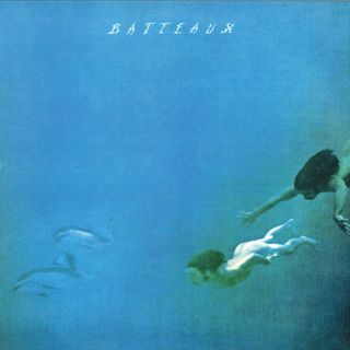 Batteaux