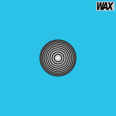Delta Plan, APK Boys — Tactile Affection vinyl cover
