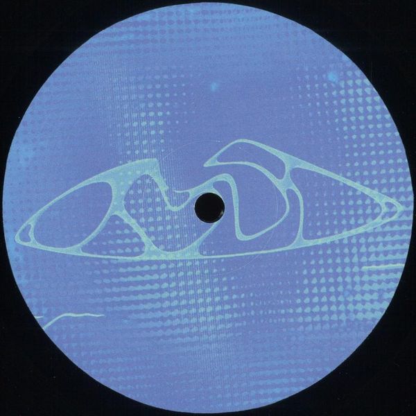Bodj — Methods of Control EP vinyl cover