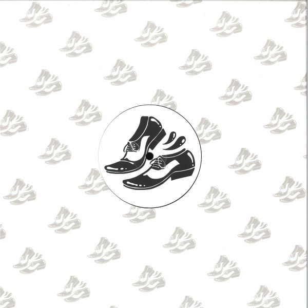 Yolanda Be Cool — Yolanda Be Cool EP vinyl cover