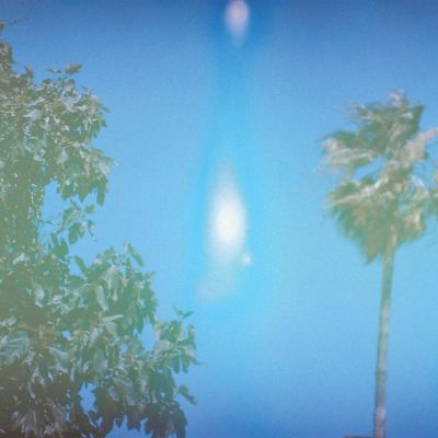 Sa Pa — Rhythm From Ambient LP vinyl cover