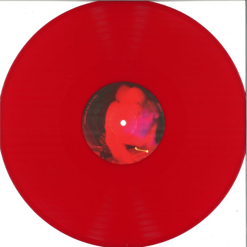Rekk, Kutoboy — Rekk&Kutoboy vinyl cover