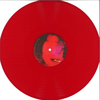 Rekk, Kutoboy — Rekk&Kutoboy vinyl cover