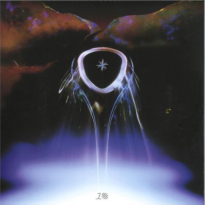 Various — TD10 LP (3x12)" vinyl cover