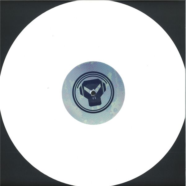 Nookie — Improvisions (Album Sampler) vinyl cover