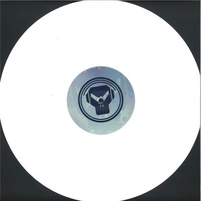 Nookie — Improvisions (Album Sampler) vinyl cover