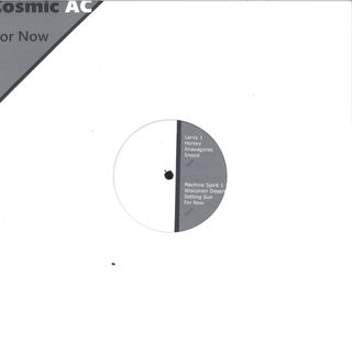 Album Label