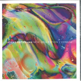 Jonas Rathsman